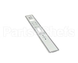 11010005738 Lincoln Membrane Button Fascia General