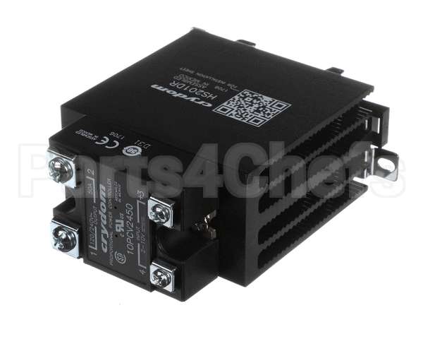 11010005740 Lincoln Controller Proportional W/ Hea