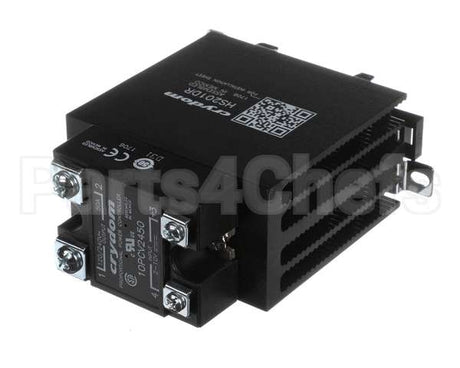 11010005740 Lincoln Controller Proportional W/ Hea