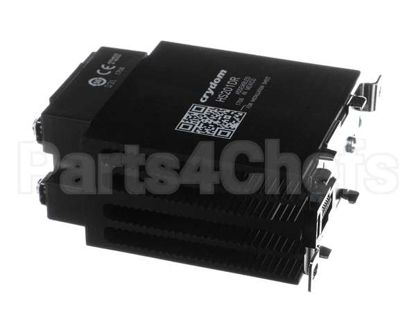 11010005740 Lincoln Controller Proportional W/ Hea