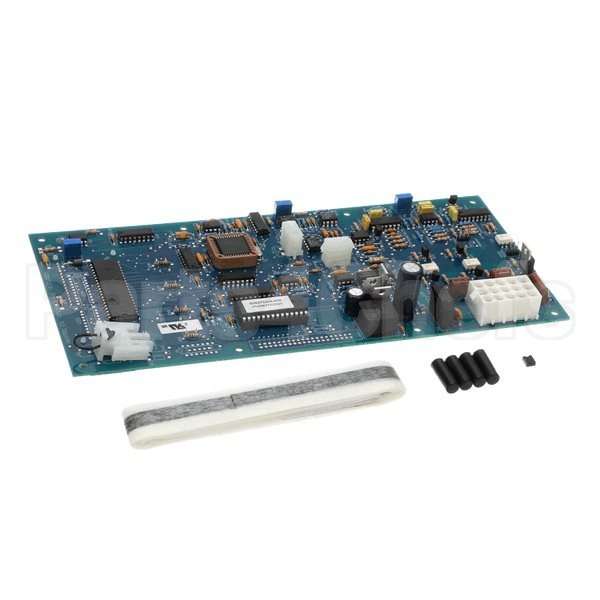 11010005780 Compatible Lincoln 1600 Control Board Elec Preset