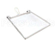 1101008002120AK Doughpro Proluxe Lower Platen Assembly 120V