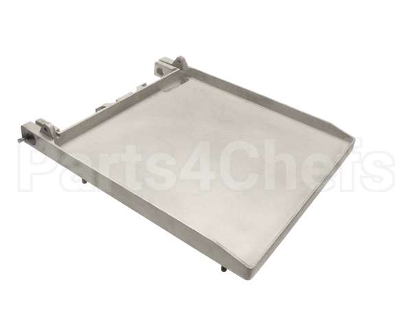 1101008002120K Doughpro Proluxe Lower Platen With Wiring 120V