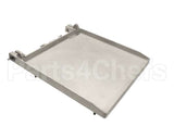 1101008002120K Doughpro Proluxe Lower Platen With Wiring 120V