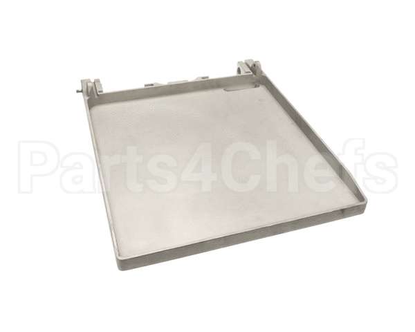 1101008002120K Doughpro Proluxe Lower Platen With Wiring 120V