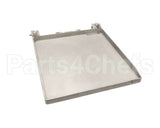 1101008002120K Doughpro Proluxe Lower Platen With Wiring 120V