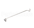 110100927 Doughpro Proluxe Belly Guard Welding Assembly. Bc23