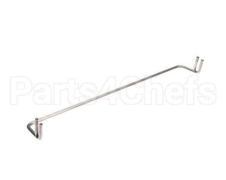 110100927 Doughpro Proluxe Belly Guard Welding Assembly. Bc23