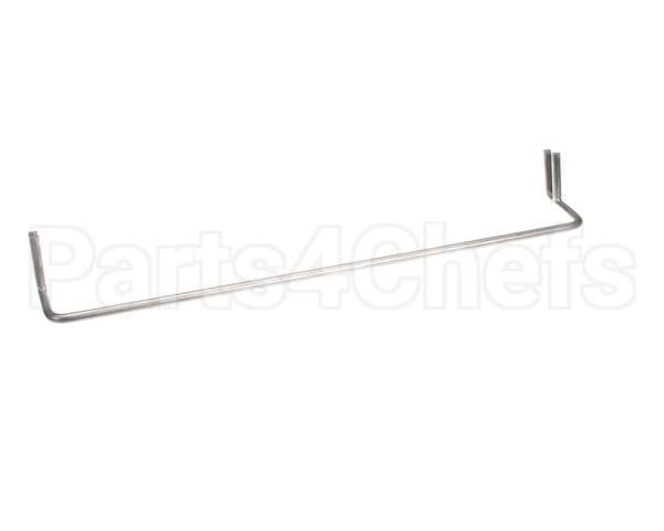 110100927 Doughpro Proluxe Belly Guard Welding Assembly. Bc23
