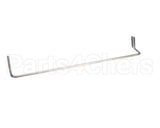 110100927 Doughpro Proluxe Belly Guard Welding Assembly. Bc23