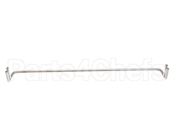 110100927 Doughpro Proluxe Belly Guard Welding Assembly. Bc23