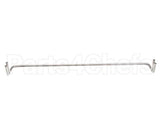 110100927 Doughpro Proluxe Belly Guard Welding Assembly. Bc23