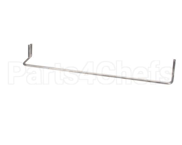110100927 Doughpro Proluxe Belly Guard Welding Assembly. Bc23