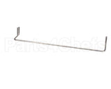 110100927 Doughpro Proluxe Belly Guard Welding Assembly. Bc23