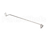 110100927 Doughpro Proluxe Belly Guard Welding Assembly. Bc23