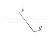 110100927 Doughpro Proluxe Belly Guard Welding Assembly. Bc23
