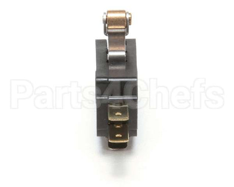 1101017044 Doughpro Proluxe Micro Switch Roller Wheel, 330