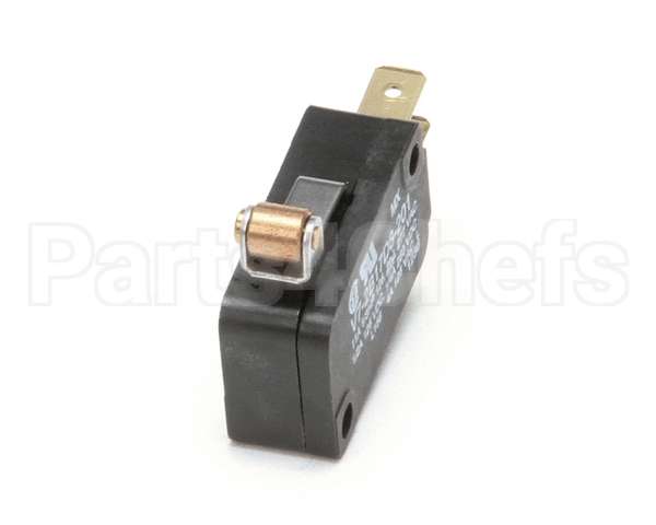 1101017044 Doughpro Proluxe Micro Switch Roller Wheel, 330