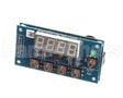 1101017052-B Doughpro Proluxe Led Controller - Blue