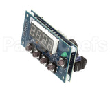 1101017052-B Doughpro Proluxe Led Controller - Blue