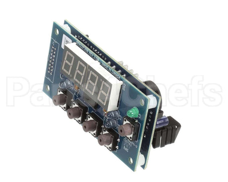 1101017052-B Doughpro Proluxe Led Controller - Blue