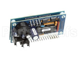 1101017052-B Doughpro Proluxe Led Controller - Blue