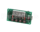 110101705233 Doughpro Proluxe Control, Digital Pre-Programmed, Dp3300