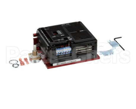 1101017501 Doughpro Proluxe Drive Card 120/230V Ac In 90V
