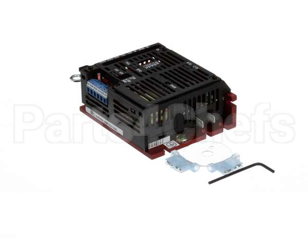 1101017501 Doughpro Proluxe Drive Card 120/230V Ac In 90V