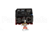 1101017501 Doughpro Proluxe Drive Card 120/230V Ac In 90V