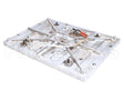 1101021100 Doughpro Proluxe Upper Platen Wiring Only 120V Ac Dp1100