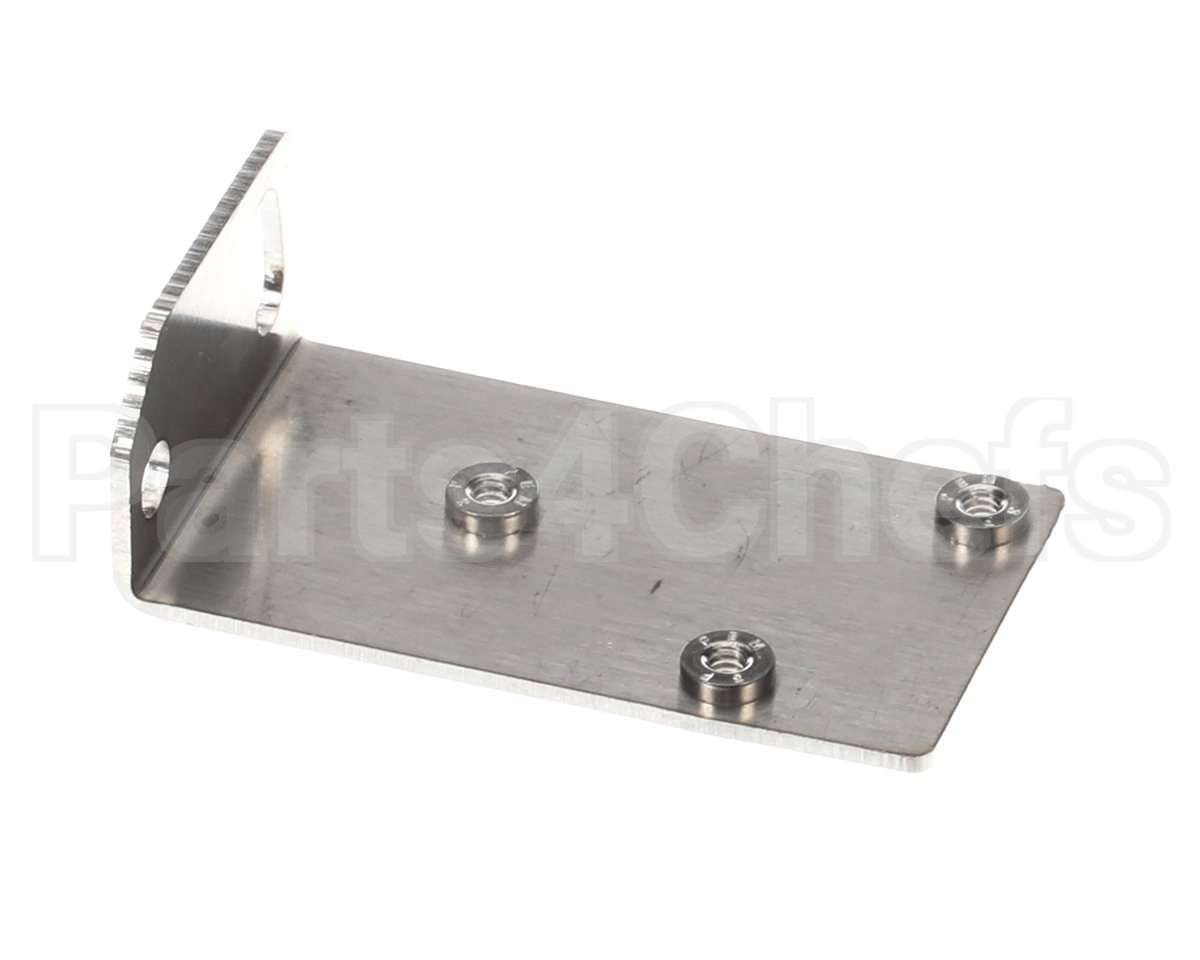 1101021213 Doughpro Proluxe Micro Switch Bracket Dp1100 Dp
