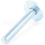 110102130 Compatible Doughpro Dp Lower Platen Stop W/ Washer