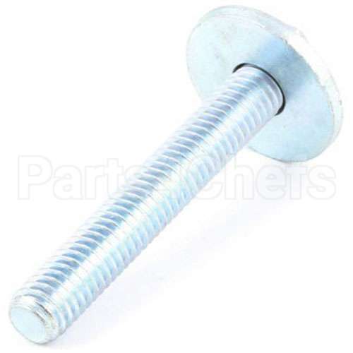 110102130 Compatible Doughpro Dp Lower Platen Stop W/ Washer