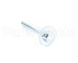 110102130 Doughpro Proluxe Lower Platen Stop W/Washer Dp1