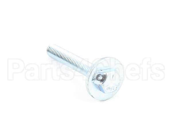 110102130 Doughpro Proluxe Lower Platen Stop W/Washer Dp1