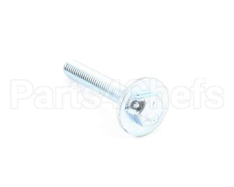 110102130 Doughpro Proluxe Lower Platen Stop W/Washer Dp1