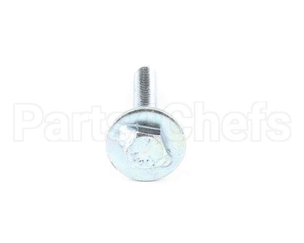 110102130 Doughpro Proluxe Lower Platen Stop W/Washer Dp1