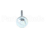 110102130 Doughpro Proluxe Lower Platen Stop W/Washer Dp1