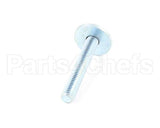 110102130 Doughpro Proluxe Lower Platen Stop W/Washer Dp1