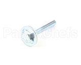 110102130 Doughpro Proluxe Lower Platen Stop W/Washer Dp1