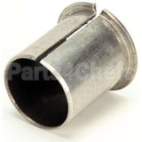 110102167 Compatible Doughpro Flanged Bushing Machined Dp11