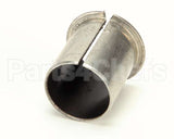 110102167 Doughpro Proluxe Flanged Bushing Machined Dp110