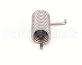 1101023154L Doughpro Proluxe Spring Torsion Lh Stainless Pg