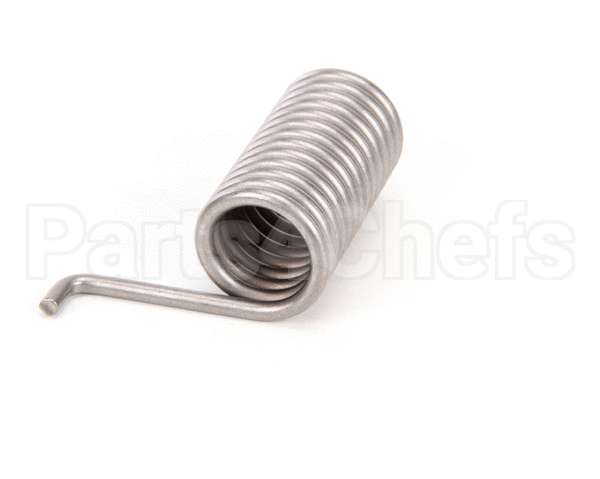 1101023154L Doughpro Proluxe Spring Torsion Lh Stainless Pg