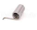 1101023154L Doughpro Proluxe Spring Torsion Lh Stainless Pg