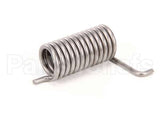 1101023154L Doughpro Proluxe Spring Torsion Lh Stainless Pg