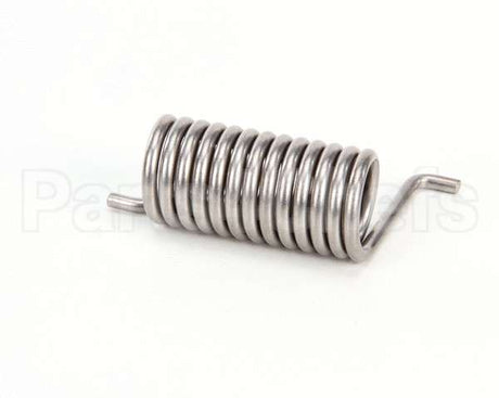 1101023154R Doughpro Proluxe Spring Torsion Right Stainless