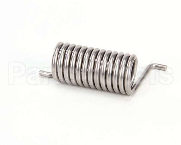 1101023154R Doughpro Proluxe Spring Torsion Right Stainless