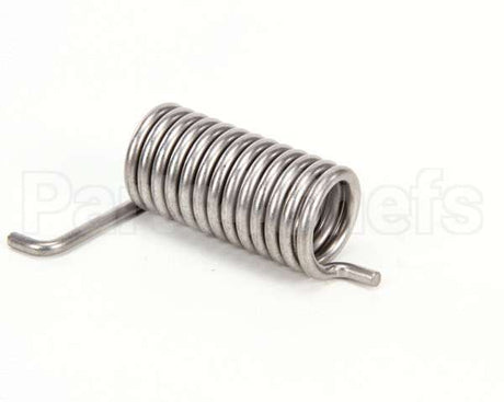 1101023154R Doughpro Proluxe Spring Torsion Right Stainless